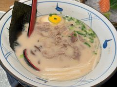 -三禾寿司(君尚店)