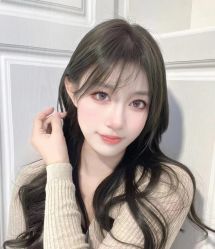 -呵呵造型