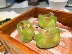 -粤财皇冠假日酒店·彩华轩中餐厅