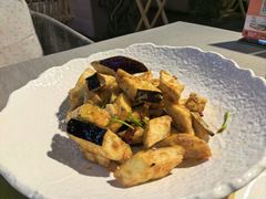 -有喜胶东小馆(太申祥和店)