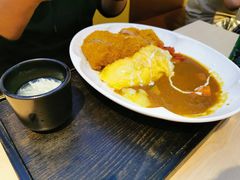 -噹噹呀咪咖喱屋(三阳百盛店)