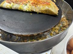 -清真·二嫂子煎饼果子(鼓楼旗舰形象店)