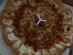 -必胜客(嘉兴万达店)