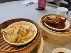 -潮府馆·非遗潮州菜·世纪公园(新国际博览中心店)