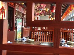 -重庆巴将军原味火锅(世贸店)