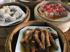 -百回味老爸茶(海彤店)
