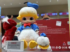 -泡泡玛特POPMART(蓝色港湾店)