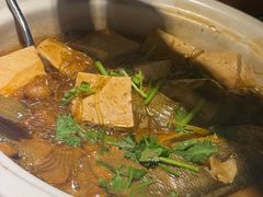 -院里汤包·虾汤包青岛菜(辽源路店)