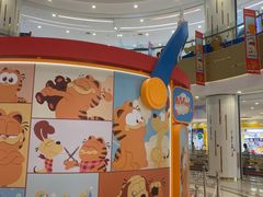 -凯德广场(西城店)