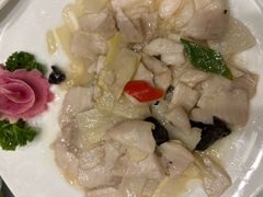 -得月楼·省级非遗·传统苏帮菜(观前店)