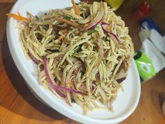 -李记大厨
