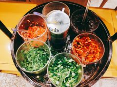 -八珍玉食鸡煲·打边炉(印象城店)