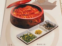 -慢走(甜水园店)