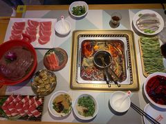 -雾都渣渣火锅(南城智汇城店)