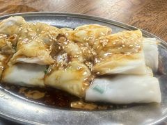 -一哥美食(总店)