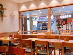 大堂-正一味石锅拌饭(望京新世界店)