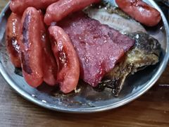 -·缸桶屋·韩式牛肋条自助烤肉(西湖D11店)