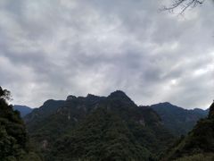 -十八重溪