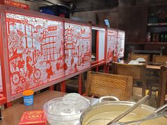 -幸运牛汕头小黄牛牛肉火锅(梅林店)