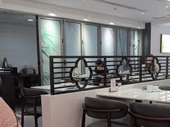 -翡翠拉面小笼包(岭南新天地店)