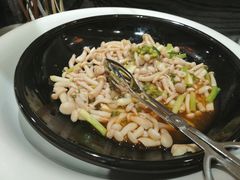 -盛宴标帜西餐厅龙虾.鲍鱼•牛排(重庆喜来登大酒店)