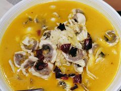 -创味·民间海南菜·非遗藤桥排骨(藤桥·免税城店)