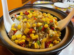如意拌饭-如意林卡藏餐吧(大昭寺店)