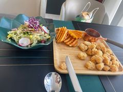 -神秘先生西餐酒廊