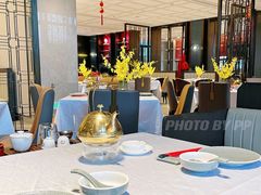 -粤盛海鲜楼(融冠乐城店)