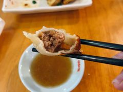 -小姜锅贴(凤凰街店)