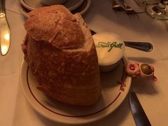 -Musso & Frank Grill