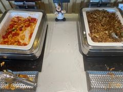 -艺龙万国酒店(济南泉城广场趵突泉店)