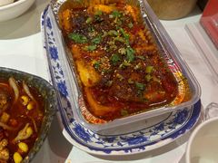 -付小姐在成都(五道口店)