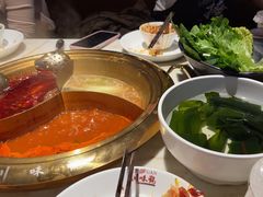 -川味观·鲜货火锅(西湖文化广场店)