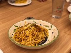 意粉-萨莉亚意式餐厅(长安万达店)