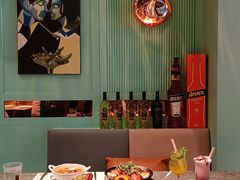 -SHADOWS•Bistro&Eatery(安福路店)