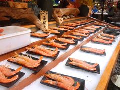 -芭菲盛宴·环球美食(解放碑英利国际店)