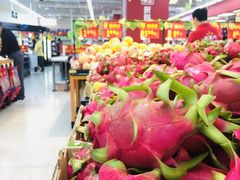 -沃尔玛购物广场(中山店)