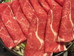 -牛玄庵日式寿喜烧·料理店(新源里店)