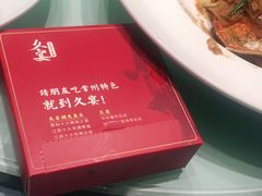 -久宴·天目湖大鱼头(恐龙园店)