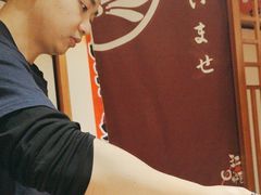 -王氏炉匠·烧鸟放题自助(三里屯店)