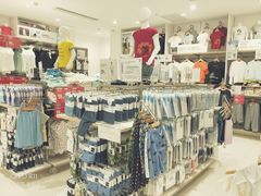 -优衣库(长沙悦方IDmall店)