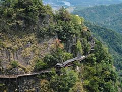 -大慈岩风景区