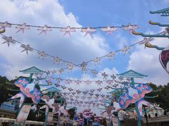 -国色天乡三期陆地乐园