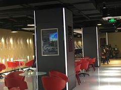 -一兆韦德健身(张杨路店)