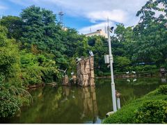 -清官亭公园