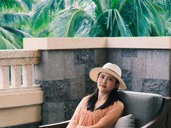 -海南清水湾莱佛士酒店