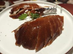 -大鸭梨烤鸭店(花园村店)