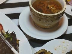 -万达文华酒店·48F云端窗景美食汇自助餐厅