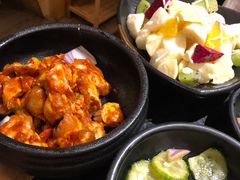 -九田家黑牛烤肉料理(石路天虹店)